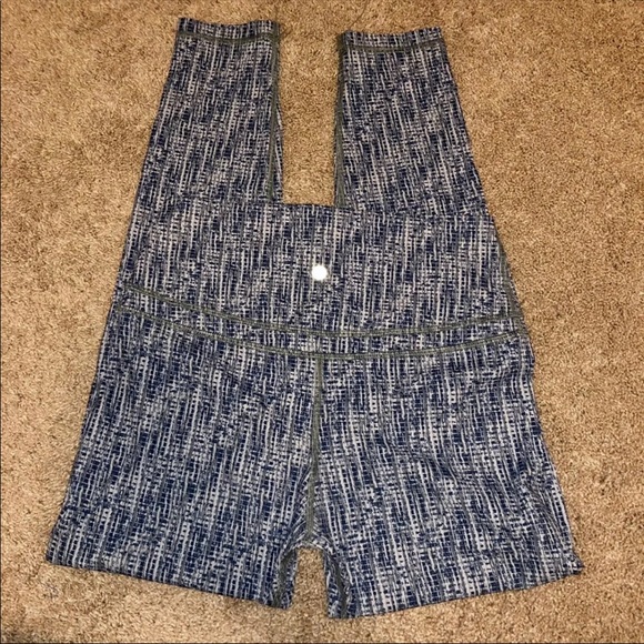 CRZ YOGA Leggings - Picture 6 of 11